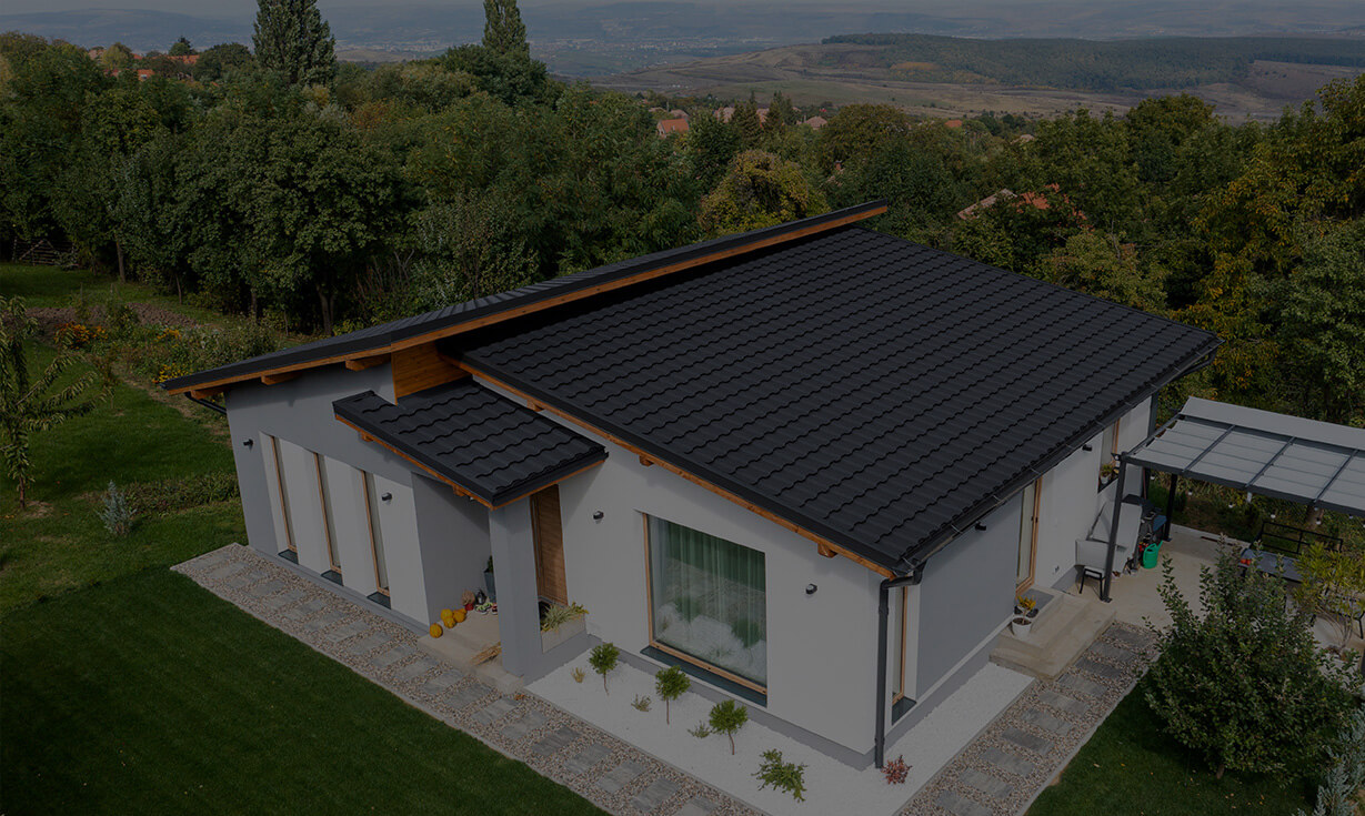 Acoperis buzau Slider bilka L