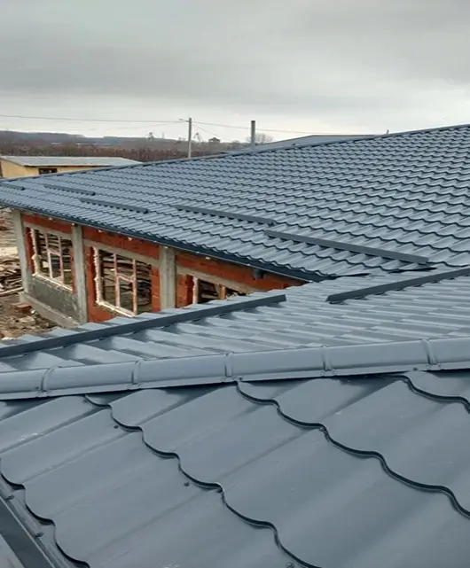 Despre noi Acoperis BUzau