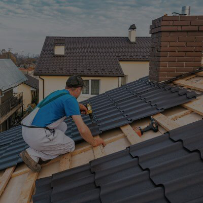 Montaj acoperis Bilka Acoperis Buzau L